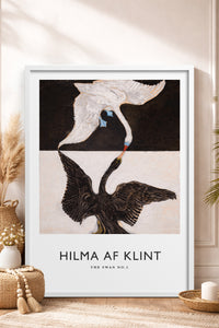 HOMEPACK Ahşap Çerçeveli Tablo Çerçeveli Poster Sanatsal Modern Duvar Dekoru BEK-8406