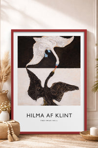HOMEPACK Ahşap Çerçeveli Tablo Çerçeveli Poster Sanatsal Modern Duvar Dekoru BEK-8406