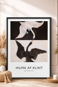 HOMEPACK Ahşap Çerçeveli Tablo Çerçeveli Poster Sanatsal Modern Duvar Dekoru BEK-8406