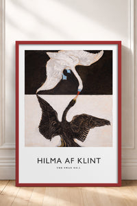 HOMEPACK Ahşap Çerçeveli Tablo Çerçeveli Poster Sanatsal Modern Duvar Dekoru BEK-8406