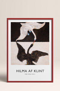 HOMEPACK Ahşap Çerçeveli Tablo Çerçeveli Poster Sanatsal Modern Duvar Dekoru BEK-8406