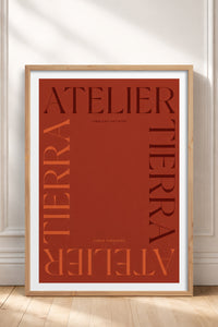 HOMEPACK Ahşap Çerçeveli Tablo Çerçeveli Poster Sanatsal Modern Duvar Dekoru BEK-8415