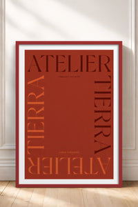 HOMEPACK Ahşap Çerçeveli Tablo Çerçeveli Poster Sanatsal Modern Duvar Dekoru BEK-8415