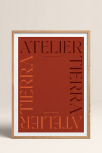 HOMEPACK Ahşap Çerçeveli Tablo Çerçeveli Poster Sanatsal Modern Duvar Dekoru BEK-8415