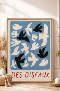 HOMEPACK Ahşap Çerçeveli Tablo Çerçeveli Poster Sanatsal Modern Duvar Dekoru BEK-8427