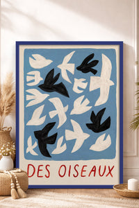 HOMEPACK Ahşap Çerçeveli Tablo Çerçeveli Poster Sanatsal Modern Duvar Dekoru BEK-8427