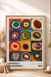 HOMEPACK Ahşap Çerçeveli Tablo Çerçeveli Poster Sanatsal Modern Duvar Dekoru BEK-8431