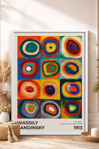 HOMEPACK Ahşap Çerçeveli Tablo Çerçeveli Poster Sanatsal Modern Duvar Dekoru BEK-8431
