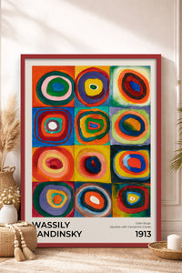 HOMEPACK Ahşap Çerçeveli Tablo Çerçeveli Poster Sanatsal Modern Duvar Dekoru BEK-8431