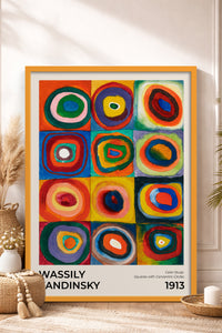 HOMEPACK Ahşap Çerçeveli Tablo Çerçeveli Poster Sanatsal Modern Duvar Dekoru BEK-8431
