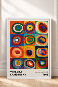 HOMEPACK Ahşap Çerçeveli Tablo Çerçeveli Poster Sanatsal Modern Duvar Dekoru BEK-8431