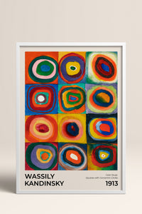 HOMEPACK Ahşap Çerçeveli Tablo Çerçeveli Poster Sanatsal Modern Duvar Dekoru BEK-8431