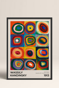 HOMEPACK Ahşap Çerçeveli Tablo Çerçeveli Poster Sanatsal Modern Duvar Dekoru BEK-8431