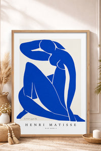 HOMEPACK Ahşap Çerçeveli Tablo Çerçeveli Poster Sanatsal Modern Duvar Dekoru BEK-8432