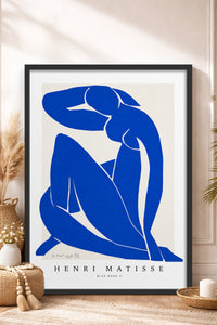 HOMEPACK Ahşap Çerçeveli Tablo Çerçeveli Poster Sanatsal Modern Duvar Dekoru BEK-8432