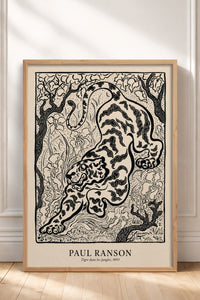 HOMEPACK Ahşap Çerçeveli Tablo Çerçeveli Poster Sanatsal Modern Duvar Dekoru BEK-8433