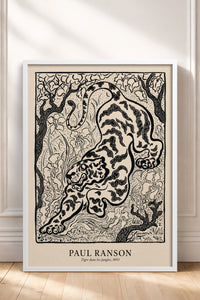 HOMEPACK Ahşap Çerçeveli Tablo Çerçeveli Poster Sanatsal Modern Duvar Dekoru BEK-8433