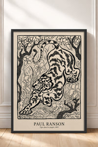 HOMEPACK Ahşap Çerçeveli Tablo Çerçeveli Poster Sanatsal Modern Duvar Dekoru BEK-8433