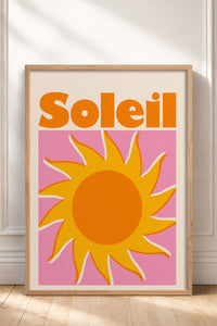 HOMEPACK Ahşap Çerçeveli Tablo Çerçeveli Poster Sanatsal Modern Duvar Dekoru BEK-8435