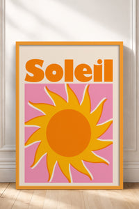 HOMEPACK Ahşap Çerçeveli Tablo Çerçeveli Poster Sanatsal Modern Duvar Dekoru BEK-8435