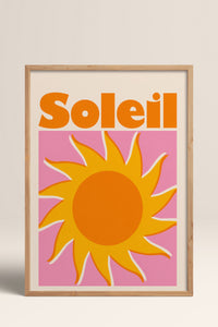 HOMEPACK Ahşap Çerçeveli Tablo Çerçeveli Poster Sanatsal Modern Duvar Dekoru BEK-8435