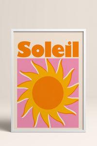 HOMEPACK Ahşap Çerçeveli Tablo Çerçeveli Poster Sanatsal Modern Duvar Dekoru BEK-8435