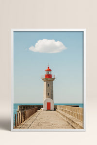 HOMEPACK Ahşap Çerçeveli Tablo Çerçeveli Poster Sanatsal Modern Duvar Dekoru BEK-8437