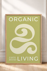 HOMEPACK Ahşap Çerçeveli Tablo Çerçeveli Poster Sanatsal Modern Duvar Dekoru BEK-8446