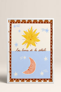 HOMEPACK Ahşap Çerçeveli Tablo Çerçeveli Poster Sanatsal Modern Duvar Dekoru BEK-8451