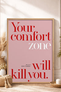HOMEPACK Ahşap Çerçeveli Tablo Çerçeveli Poster Sanatsal Modern Duvar Dekoru BEK-8455