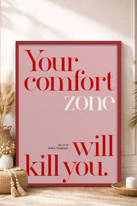 HOMEPACK Ahşap Çerçeveli Tablo Çerçeveli Poster Sanatsal Modern Duvar Dekoru BEK-8455