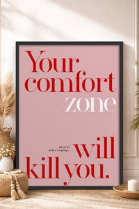 HOMEPACK Ahşap Çerçeveli Tablo Çerçeveli Poster Sanatsal Modern Duvar Dekoru BEK-8455