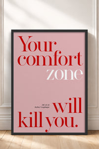HOMEPACK Ahşap Çerçeveli Tablo Çerçeveli Poster Sanatsal Modern Duvar Dekoru BEK-8455