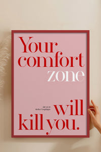 HOMEPACK Ahşap Çerçeveli Tablo Çerçeveli Poster Sanatsal Modern Duvar Dekoru BEK-8455
