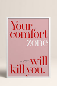 HOMEPACK Ahşap Çerçeveli Tablo Çerçeveli Poster Sanatsal Modern Duvar Dekoru BEK-8455