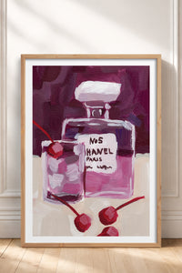 HOMEPACK Ahşap Çerçeveli Tablo Çerçeveli Poster Sanatsal Modern Duvar Dekoru BEK-8456