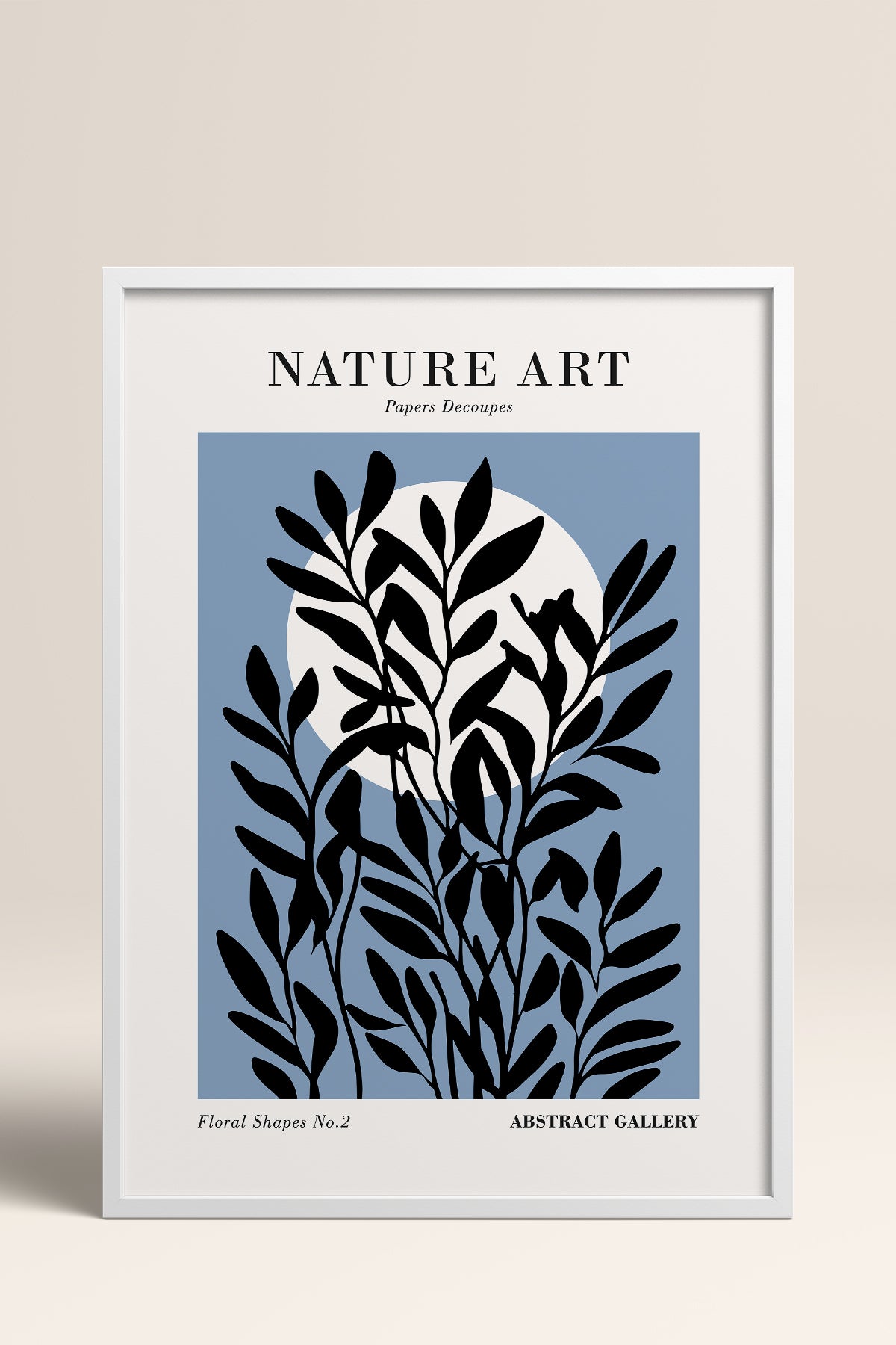HOMEPACK Ahşap Çerçeveli Tablo Çerçeveli Poster Sanatsal Modern Duvar Dekoru FLOWER-261