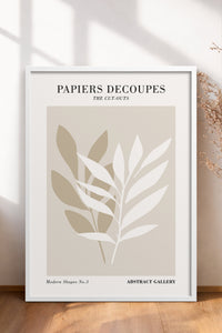HOMEPACK Ahşap Çerçeveli Tablo Çerçeveli Poster Sanatsal Modern Duvar Dekoru FLOWER-287