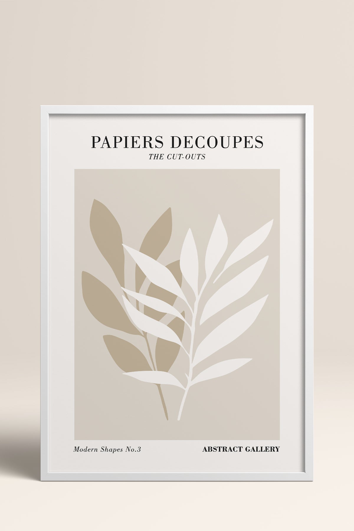 HOMEPACK Ahşap Çerçeveli Tablo Çerçeveli Poster Sanatsal Modern Duvar Dekoru FLOWER-287