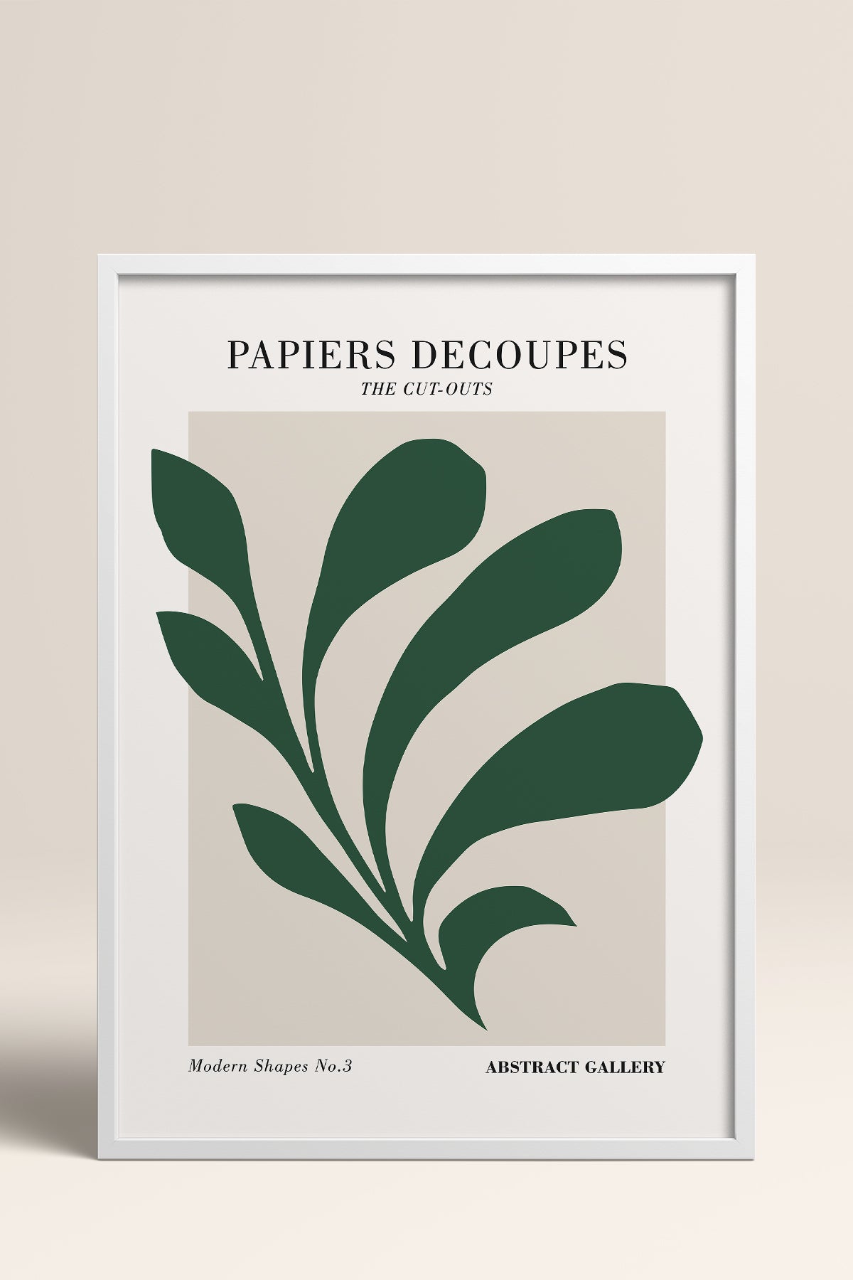 HOMEPACK Ahşap Çerçeveli Tablo Çerçeveli Poster Sanatsal Modern Duvar Dekoru FLOWER-290