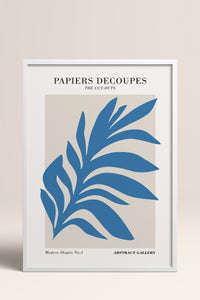 HOMEPACK Ahşap Çerçeveli Tablo Çerçeveli Poster Sanatsal Modern Duvar Dekoru FLOWER-291