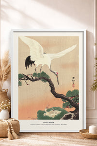 HOMEPACK Ahşap Çerçeveli Tablo Çerçeveli Poster Sanatsal Modern Duvar Dekoru JPN-013