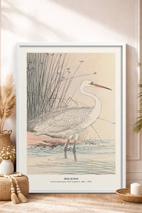 HOMEPACK Ahşap Çerçeveli Tablo Çerçeveli Poster Sanatsal Modern Duvar Dekoru JPN-018