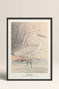 HOMEPACK Ahşap Çerçeveli Tablo Çerçeveli Poster Sanatsal Modern Duvar Dekoru JPN-018