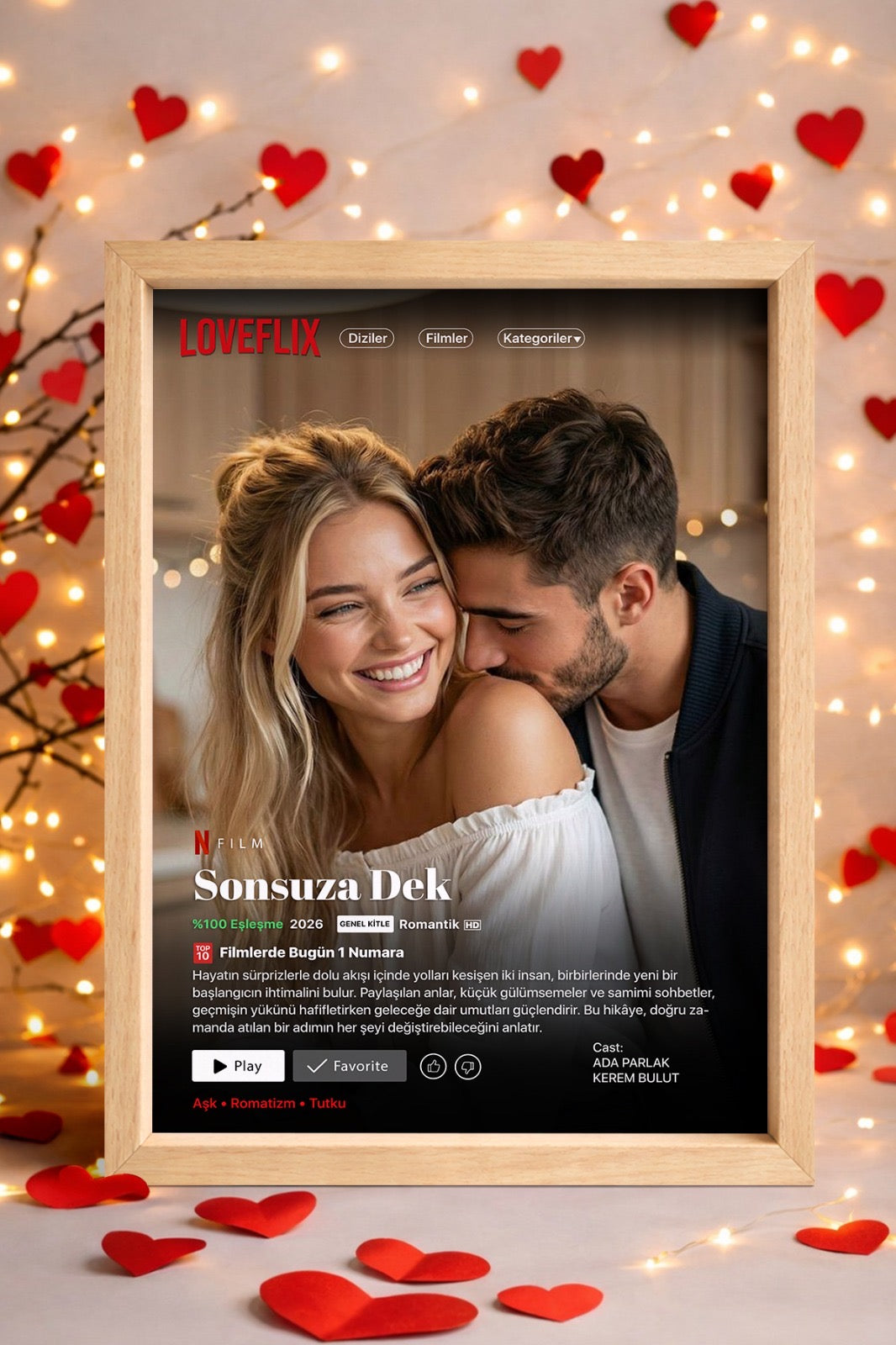 Loveflix