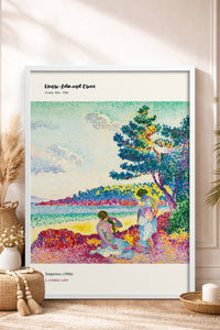 HOMEPACK Ahşap Çerçeveli Tablo Çerçeveli Poster Sanatsal Modern Duvar Dekoru MDN-02