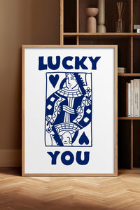 HOMEPACK Ahşap Çerçeveli Tablo Çerçeveli Poster Sanatsal Modern Duvar Dekoru TK-1001