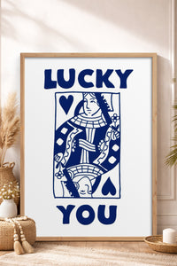 HOMEPACK Ahşap Çerçeveli Tablo Çerçeveli Poster Sanatsal Modern Duvar Dekoru TK-1001