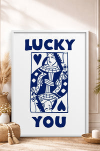 HOMEPACK Ahşap Çerçeveli Tablo Çerçeveli Poster Sanatsal Modern Duvar Dekoru TK-1001