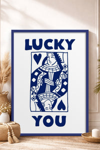 HOMEPACK Ahşap Çerçeveli Tablo Çerçeveli Poster Sanatsal Modern Duvar Dekoru TK-1001